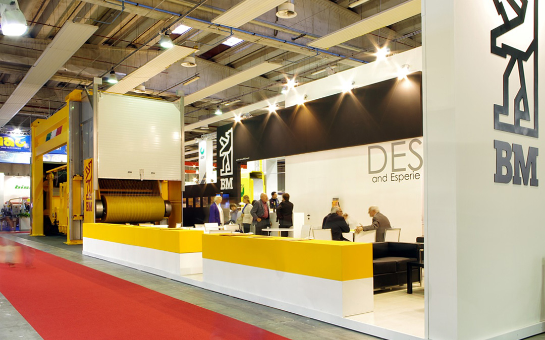 Fiera Marmomacc 2013