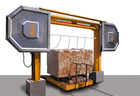 Monofil BM 2300